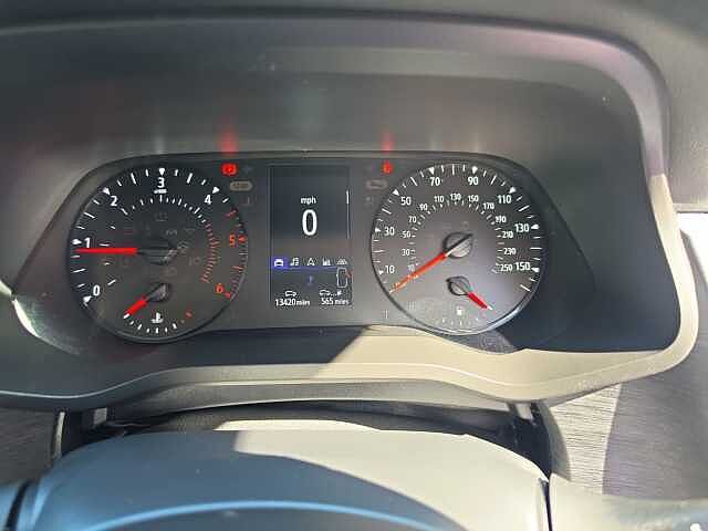 Nissan Primastar 30 L2 2.0 dCi 130ps H1 Tekna Van