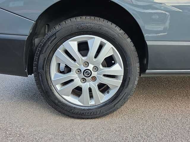 Nissan Primastar 30 L2 2.0 dCi 130ps H1 Tekna Van