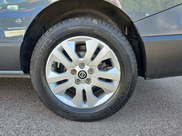 Nissan Primastar 30 L2 2.0 dCi 130ps H1 Tekna Van