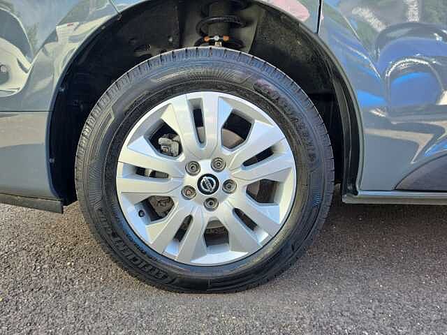 Nissan Primastar 30 L2 2.0 dCi 130ps H1 Tekna Van