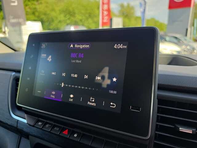 Nissan Primastar 30 L2 2.0 dCi 130ps H1 Tekna Van
