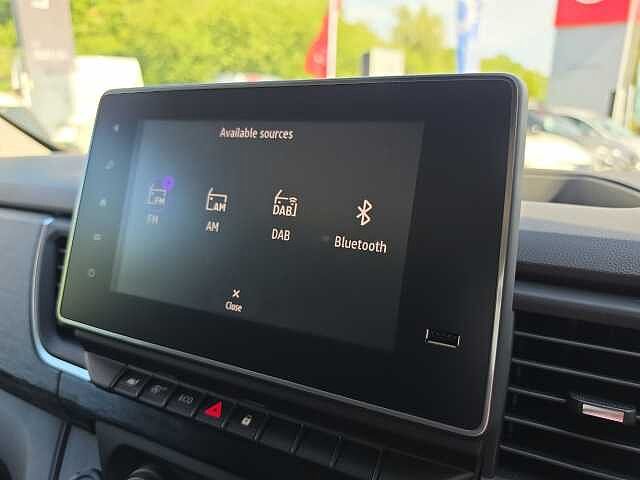 Nissan Primastar 30 L2 2.0 dCi 130ps H1 Tekna Van