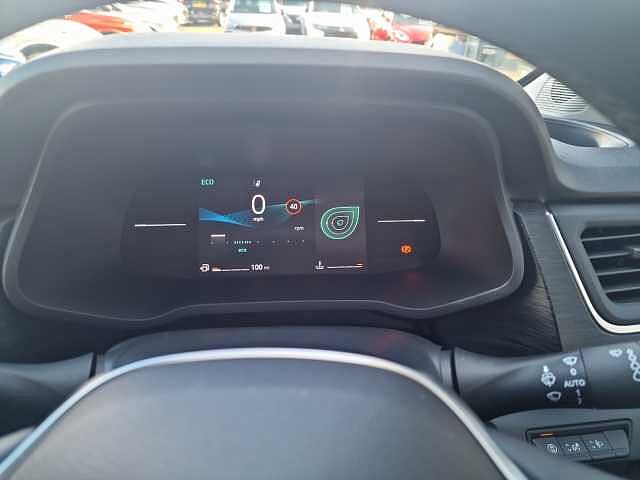 Nissan Primastar 30 L1 2.0 dCi 130ps H1 Tekna Van