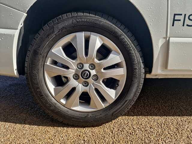 Nissan Primastar 30 L1 2.0 dCi 130ps H1 Tekna Van