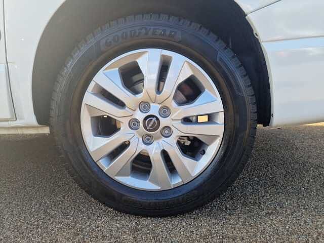 Nissan Primastar 30 L1 2.0 dCi 130ps H1 Tekna Van