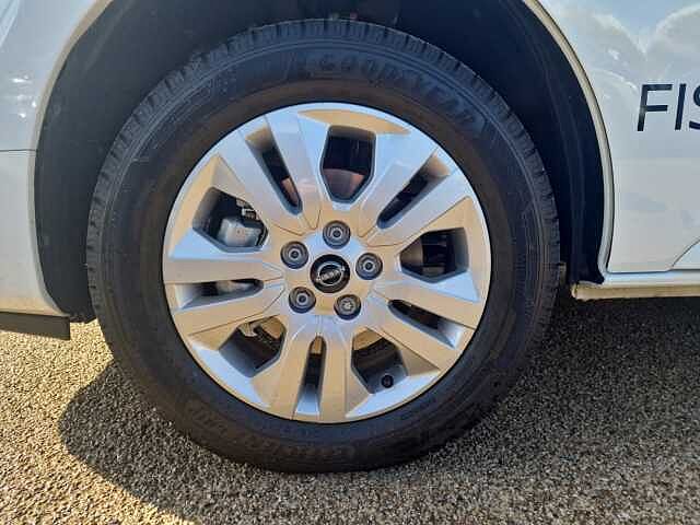 Nissan Primastar 30 L1 2.0 dCi 130ps H1 Tekna Van