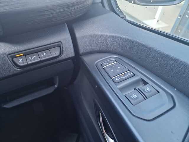 Nissan Primastar 30 L1 2.0 dCi 130ps H1 Tekna Van