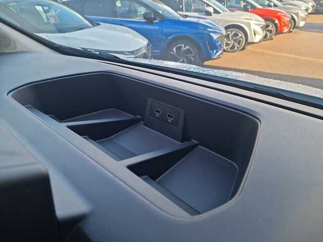 Nissan Primastar 30 L1 2.0 dCi 130ps H1 Tekna Van