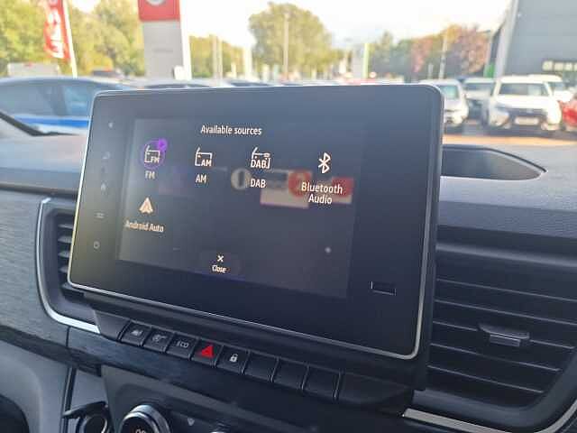 Nissan Primastar 30 L1 2.0 dCi 130ps H1 Tekna Van