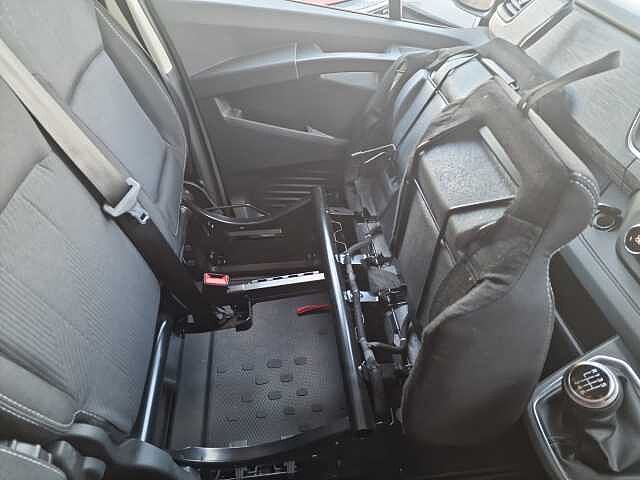 Nissan Primastar 30 L1 2.0 dCi 130ps H1 Tekna Van