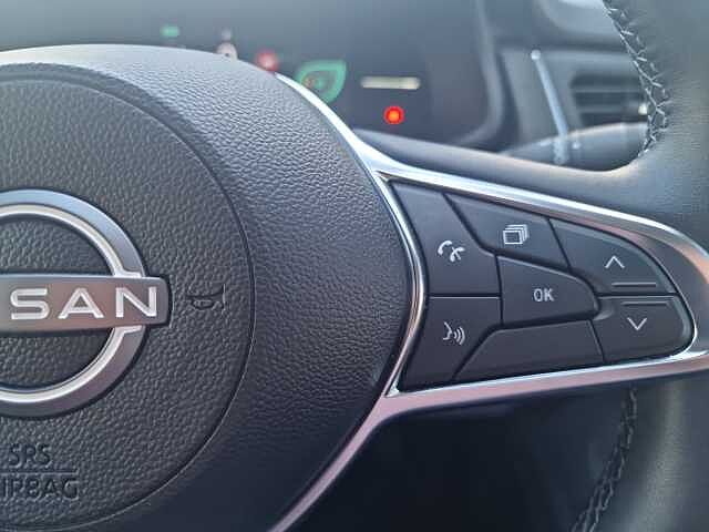 Nissan Primastar 30 L1 2.0 dCi 130ps H1 Tekna Van