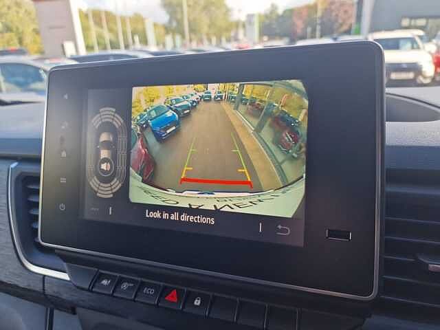 Nissan Primastar 30 L1 2.0 dCi 130ps H1 Tekna Van