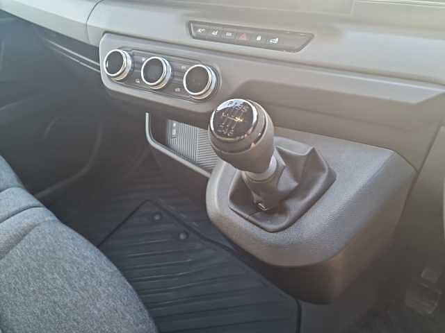 Nissan Interstar F35 L2 2.0 dci 130ps H2 Acenta Van