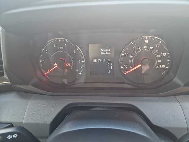 Nissan Interstar F35 L2 2.0 dci 130ps H2 Acenta Van