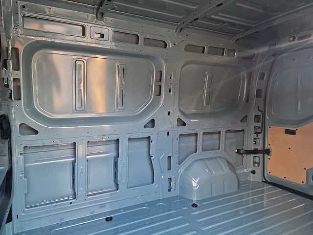 Nissan Interstar F35 L2 2.0 dci 130ps H2 Acenta Van