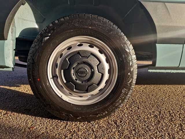 Nissan Interstar F35 L2 2.0 dci 130ps H2 Acenta Van