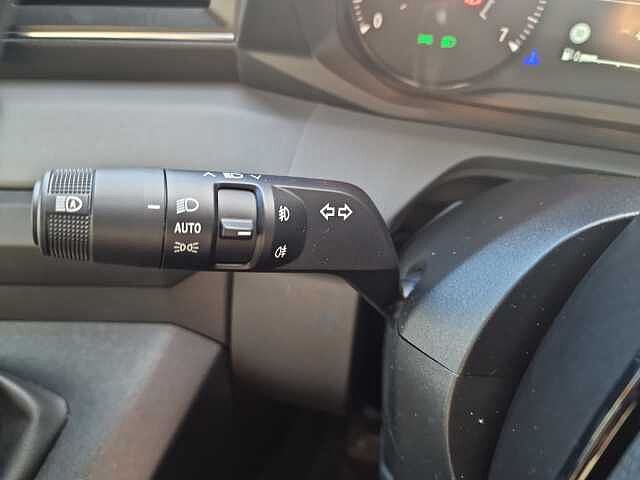 Nissan Interstar F35 L2 2.0 dci 130ps H2 Acenta Van