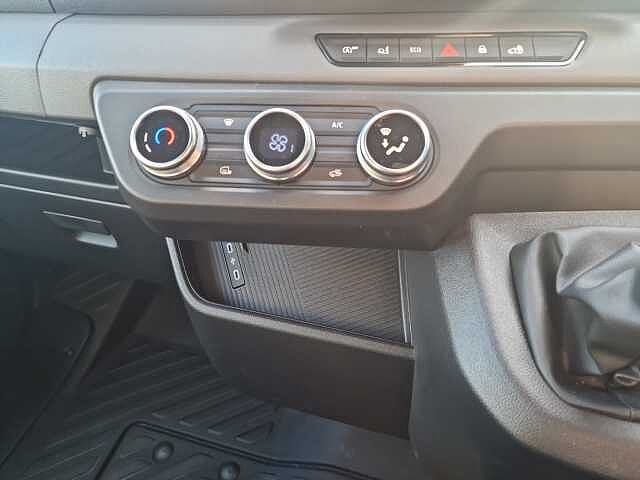 Nissan Interstar F35 L2 2.0 dci 130ps H2 Acenta Van