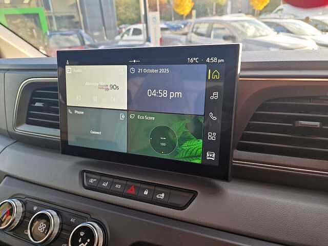 Nissan Interstar F35 L2 2.0 dci 130ps H2 Acenta Van