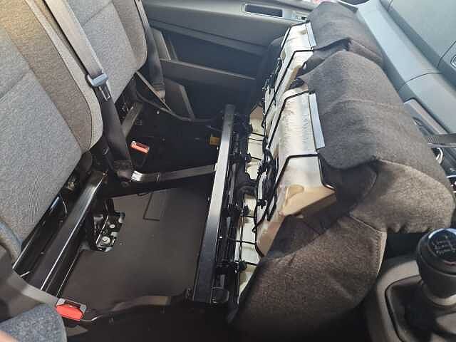 Nissan Interstar F35 L2 2.0 dci 130ps H2 Acenta Van