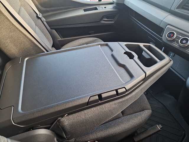 Nissan Interstar F35 L2 2.0 dci 130ps H2 Acenta Van