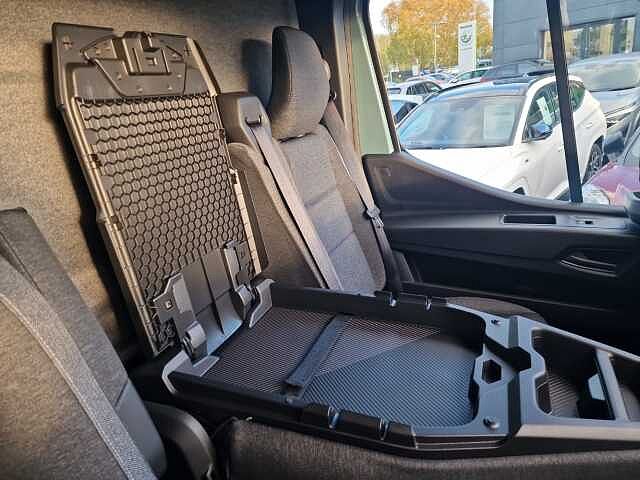 Nissan Interstar F35 L2 2.0 dci 130ps H2 Acenta Van