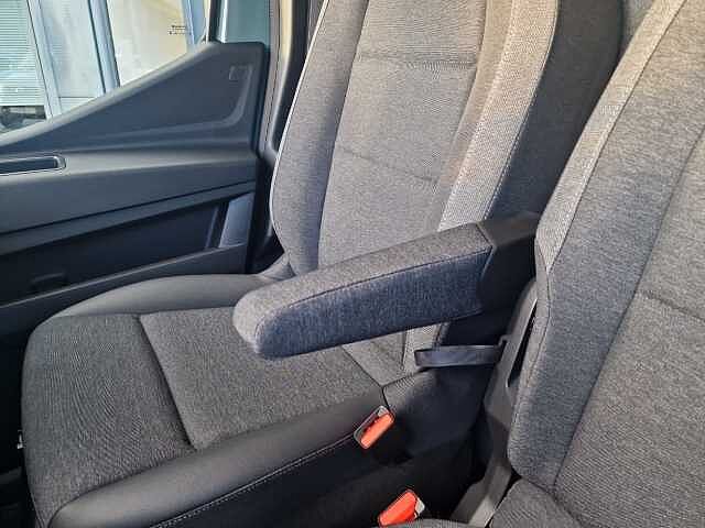 Nissan Interstar F35 L2 2.0 dci 130ps H2 Acenta Van