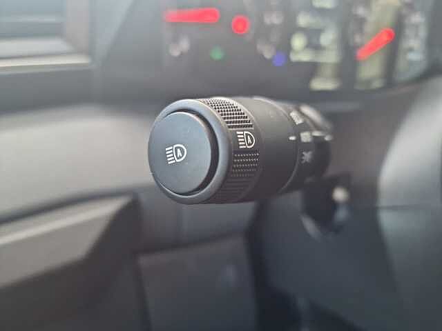 Nissan Interstar F35 L2 2.0 dci 130ps H2 Acenta Van