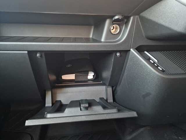 Nissan Interstar F35 L2 2.0 dci 130ps H2 Acenta Van