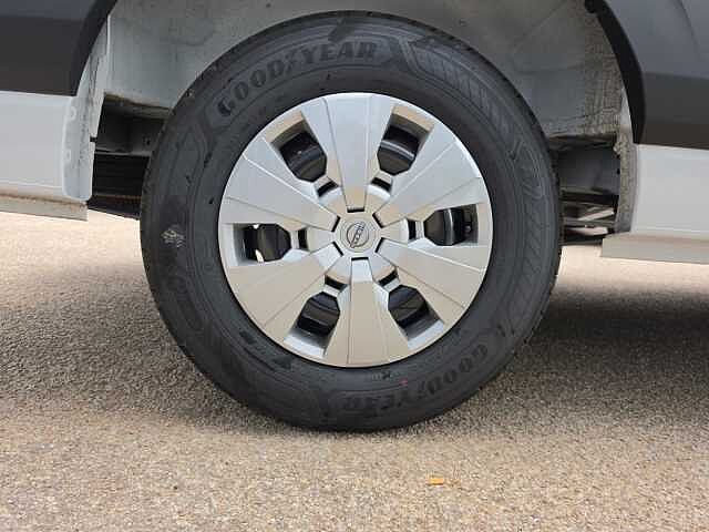 Nissan Interstar F35 L3 2.0 dci 150ps H2 Tekna Van Auto