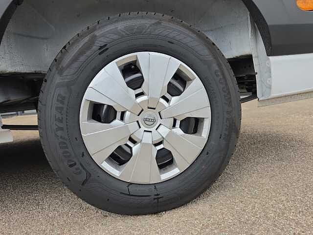 Nissan Interstar F35 L3 2.0 dci 150ps H2 Tekna Van Auto