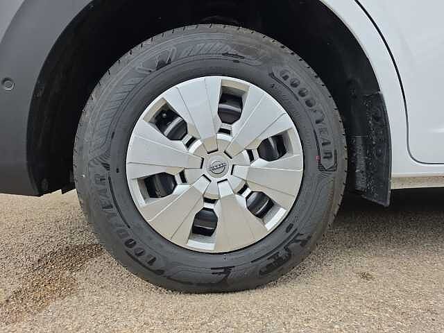 Nissan Interstar F35 L3 2.0 dci 150ps H2 Tekna Van Auto