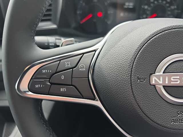 Nissan Interstar F35 L3 2.0 dci 150ps H2 Tekna Van Auto