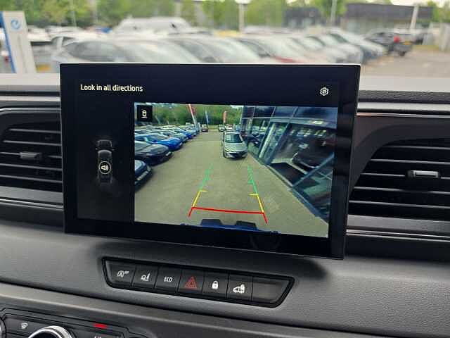 Nissan Interstar F35 L3 2.0 dci 150ps H2 Tekna Van Auto