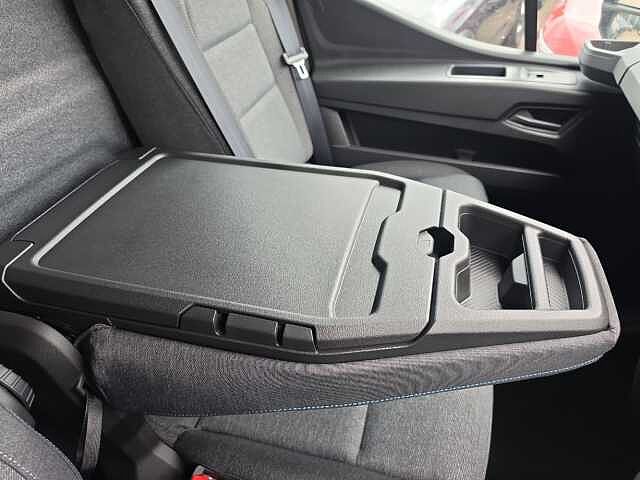 Nissan Interstar F35 L3 2.0 dci 150ps H2 Tekna Van Auto