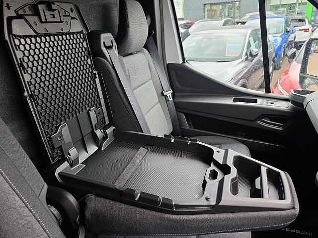 Nissan Interstar F35 L3 2.0 dci 150ps H2 Tekna Van Auto