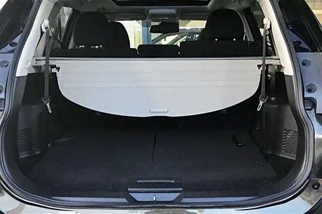 Nissan X-Trail 1.6 dCi N-Vision 5dr 4WD [7 Seat]