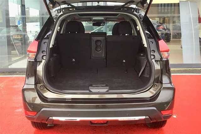 Nissan X-Trail 1.6 dCi N-Vision 5dr 4WD [7 Seat]