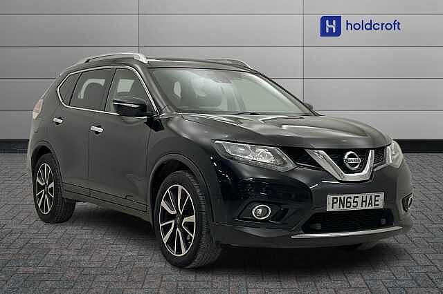 Nissan X-Trail 1.6 dCi Tekna 5dr Xtronic
