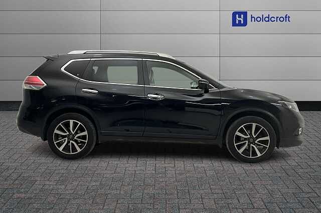 Nissan X-Trail 1.6 dCi Tekna 5dr Xtronic