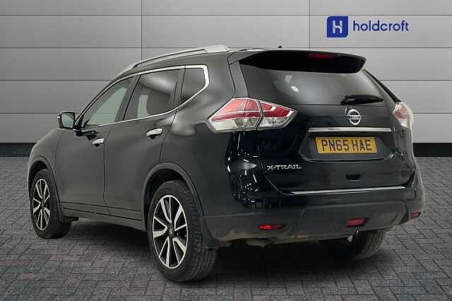 Nissan X-Trail 1.6 dCi Tekna 5dr Xtronic