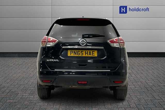 Nissan X-Trail 1.6 dCi Tekna 5dr Xtronic