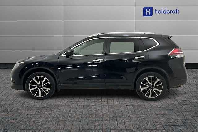 Nissan X-Trail 1.6 dCi Tekna 5dr Xtronic