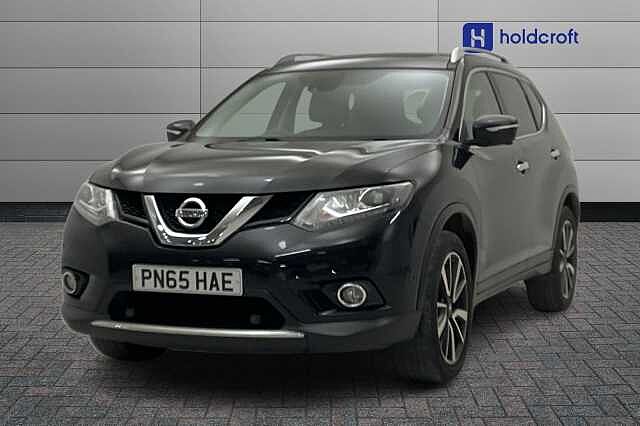 Nissan X-Trail 1.6 dCi Tekna 5dr Xtronic