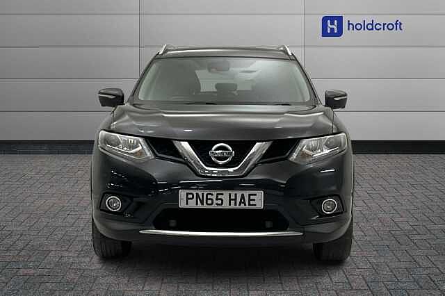 Nissan X-Trail 1.6 dCi Tekna 5dr Xtronic