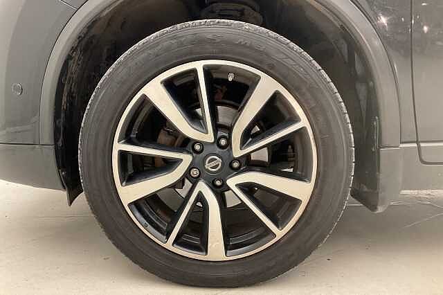 Nissan X-Trail 1.6 dCi Tekna 5dr Xtronic