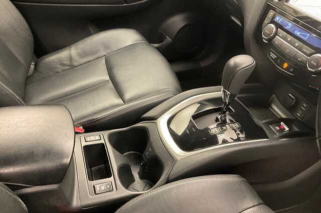 Nissan X-Trail 1.6 dCi Tekna 5dr Xtronic