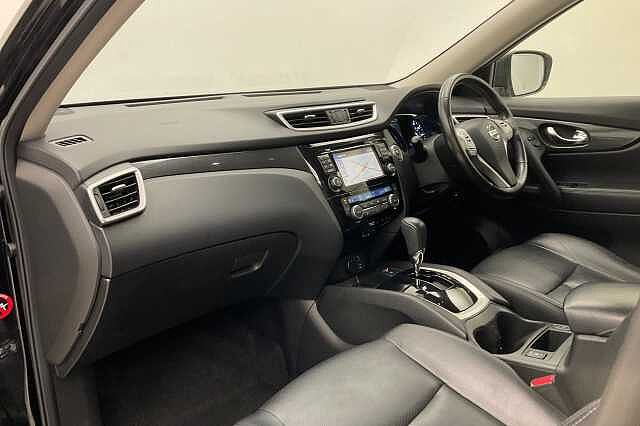 Nissan X-Trail 1.6 dCi Tekna 5dr Xtronic