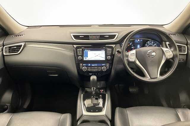 Nissan X-Trail 1.6 dCi Tekna 5dr Xtronic