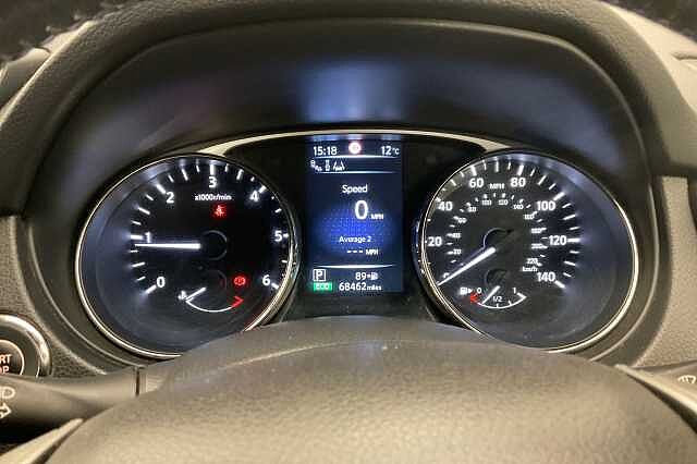 Nissan X-Trail 1.6 dCi Tekna 5dr Xtronic